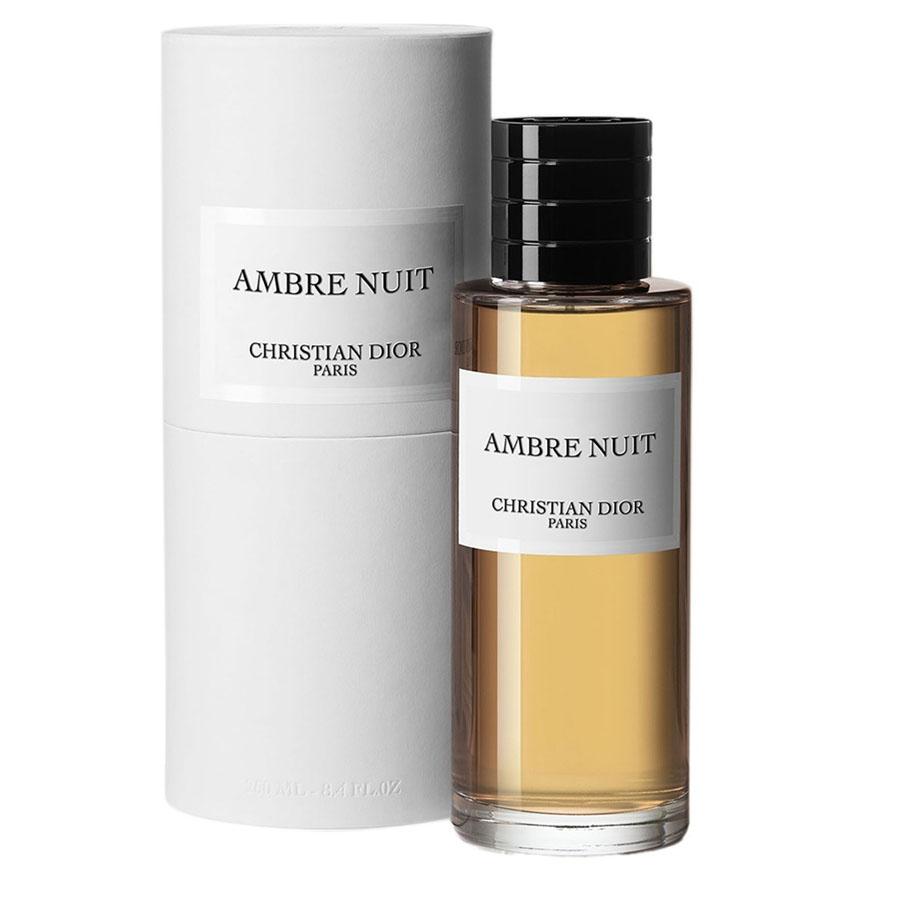 Christian Dior Ambre Nuit EDP 125ml