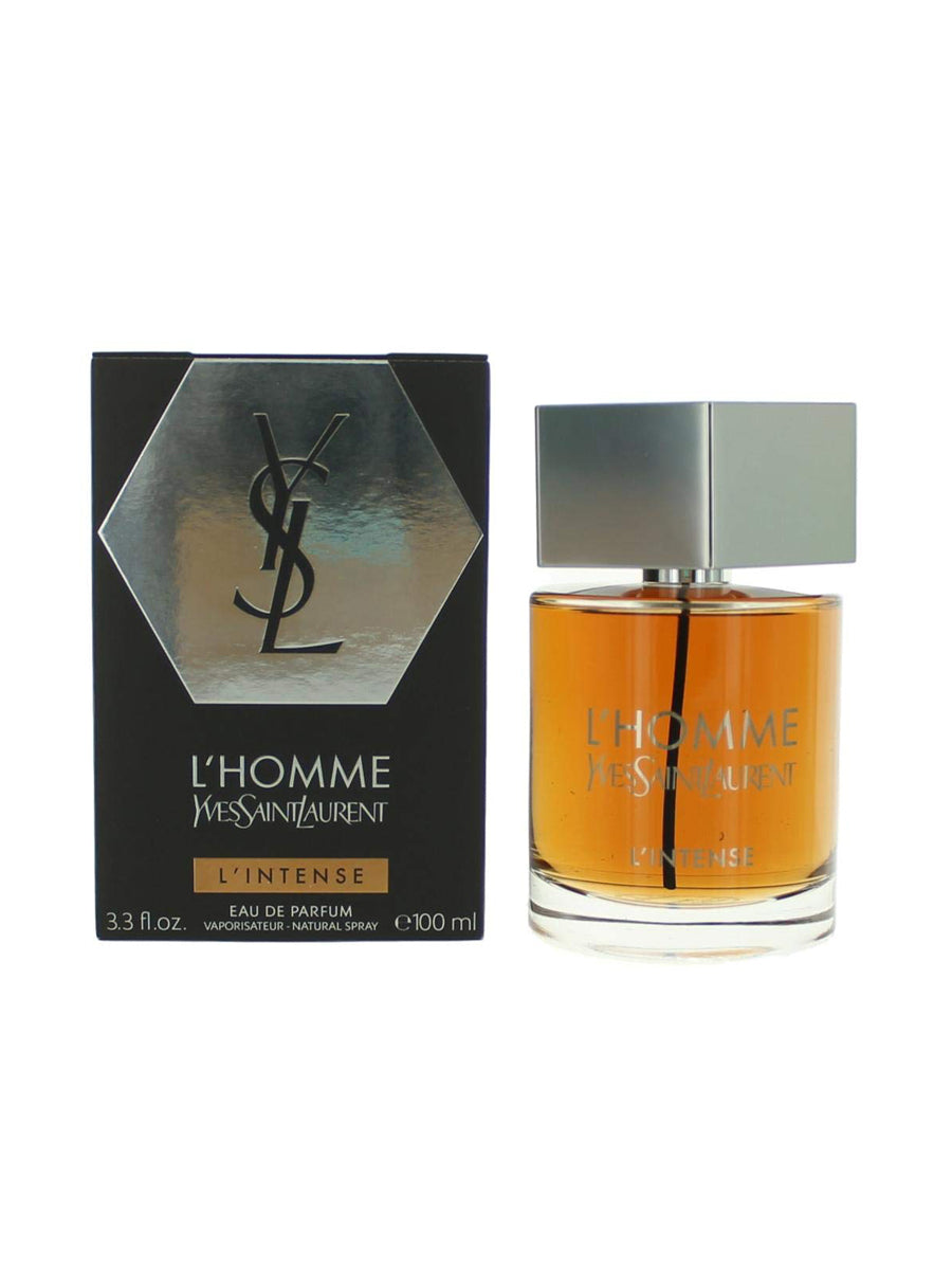 YSL LHOMME YVESSAINTLAURENT LINTENSE EDP 100ML