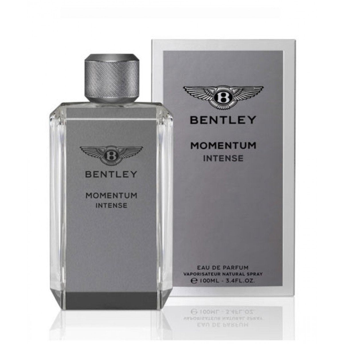 Bentley Momentum Intense Edt 100ml