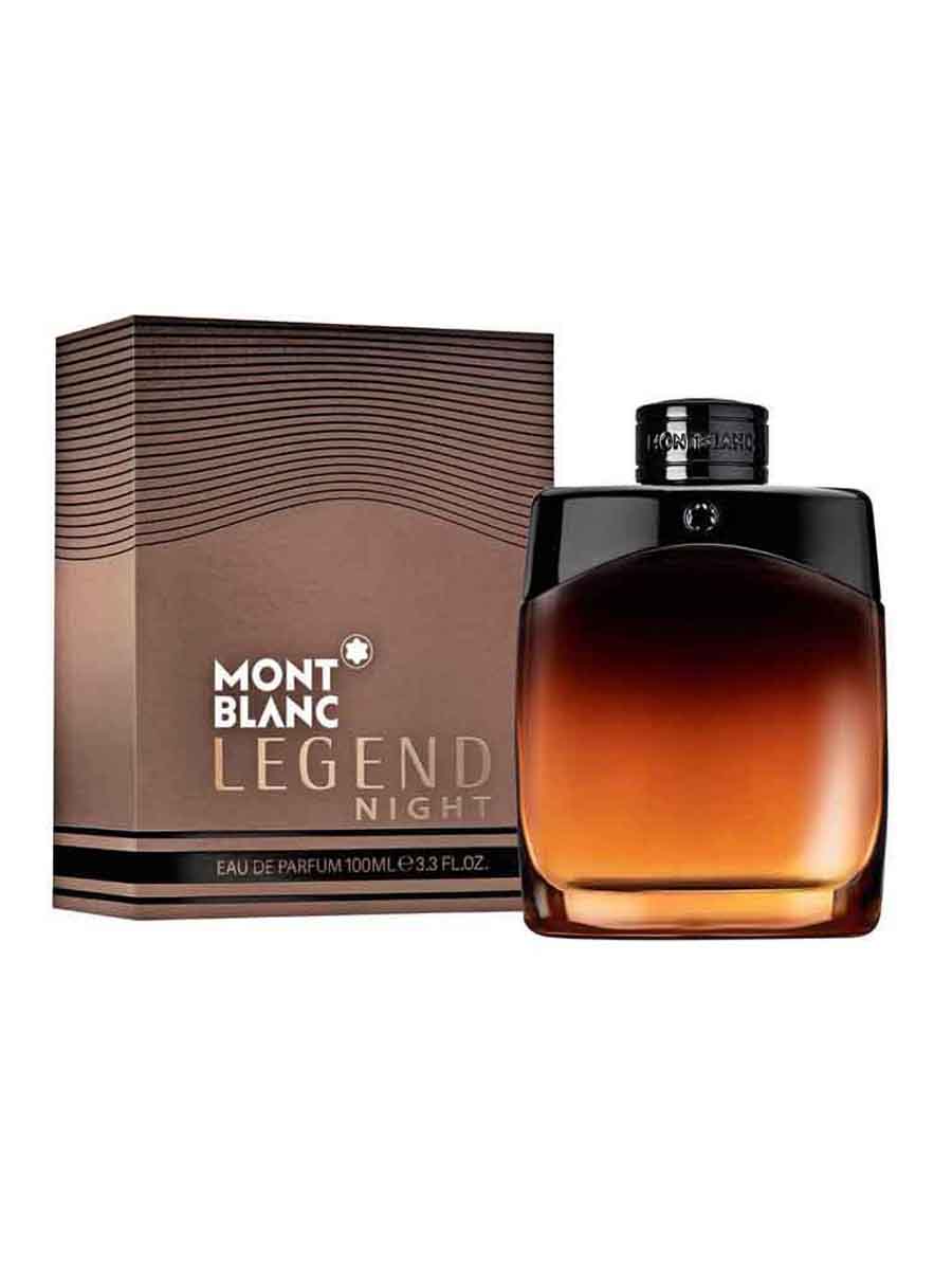 MontBlanc Legend Night EDP 100ml