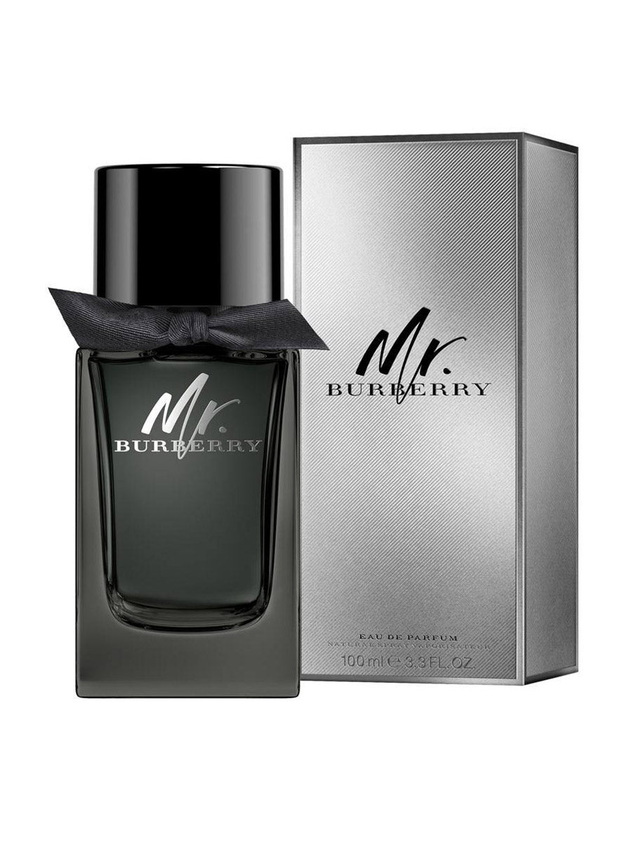 Mr.Burberry Men EDP 100ml (New)