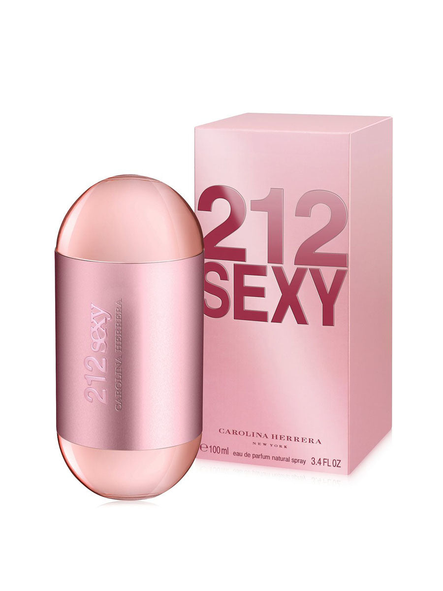 Carolina Herrera 212 Sexy EDP 100ml