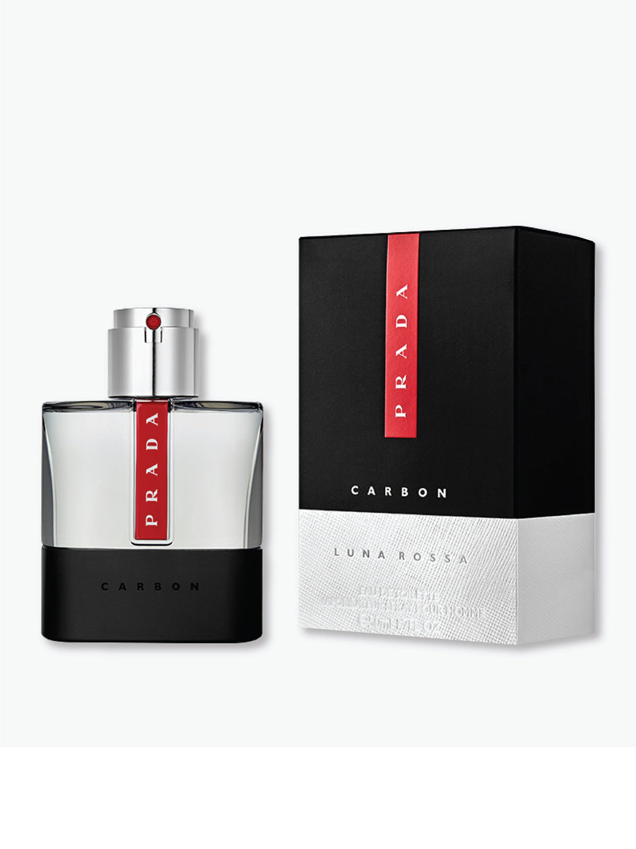 Prada Carbon Luna Rossa EDT 100ml