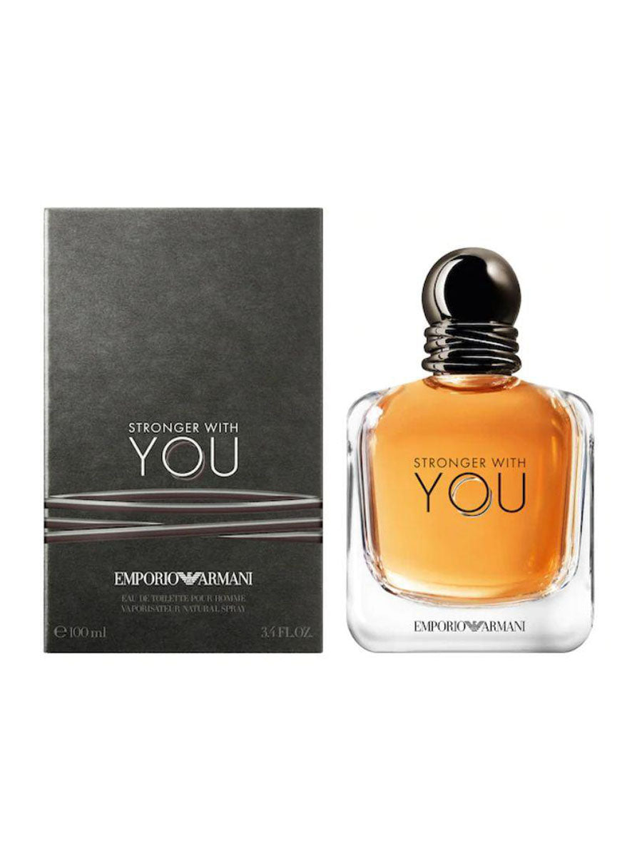 Emporio Armani Stronger With You EDP100ml