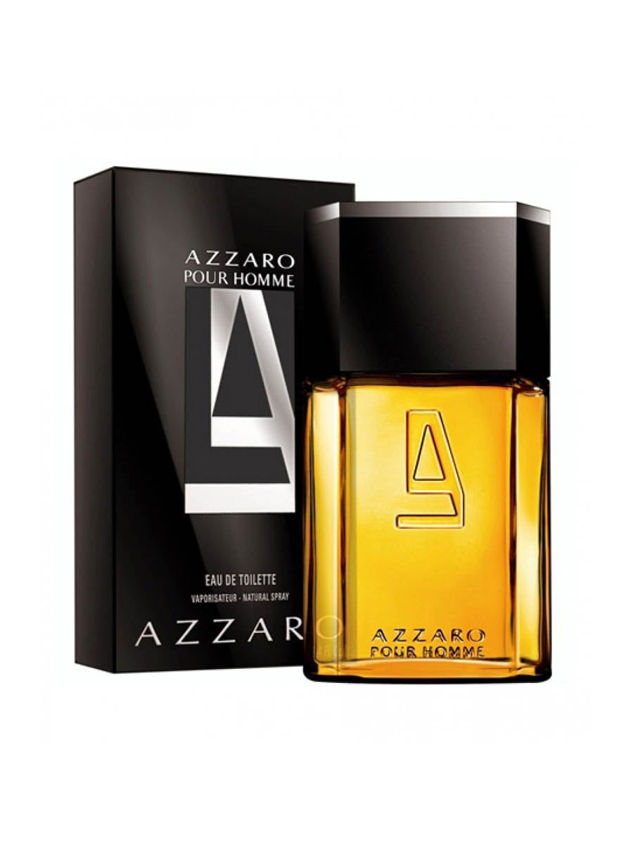 Azzaro EDT 200ml (Men)