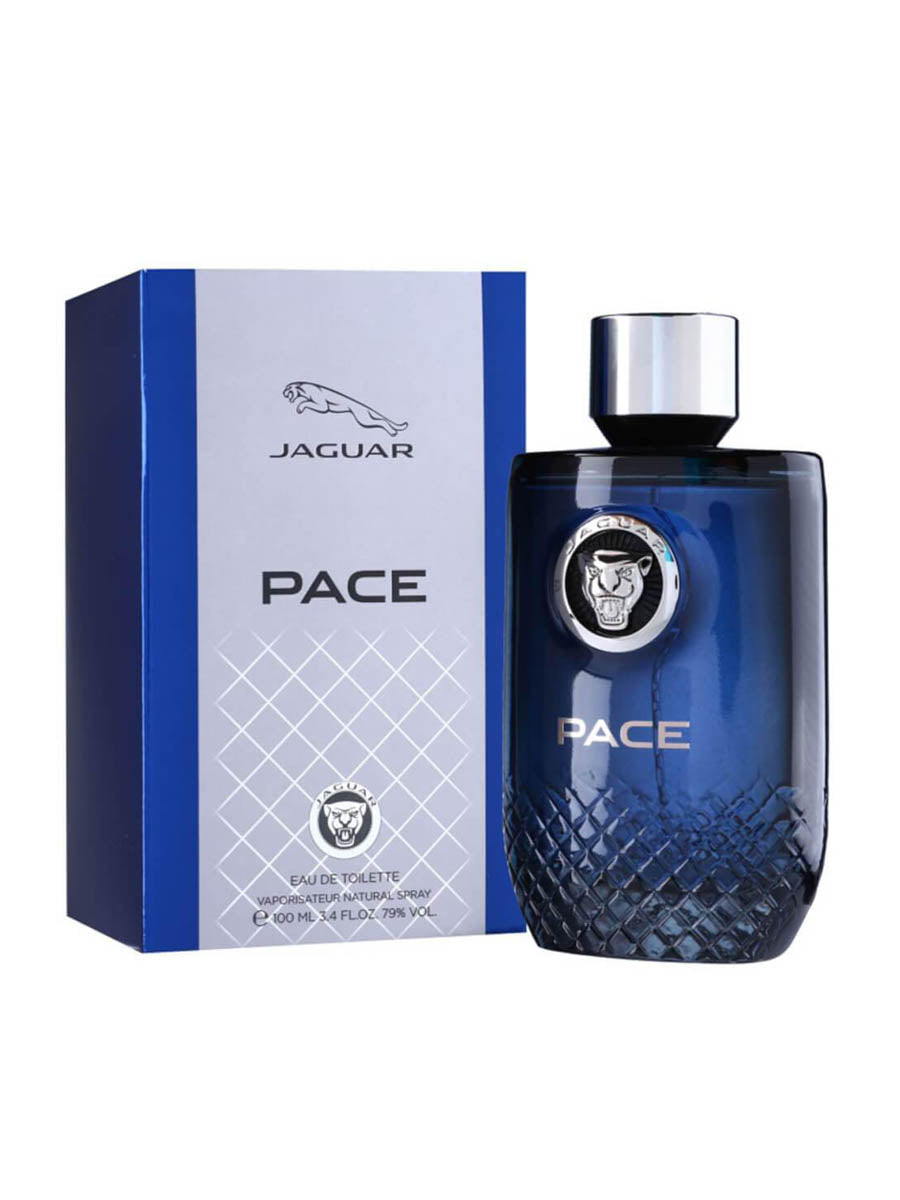 Jaguar Pace EDT 100ml (Men)