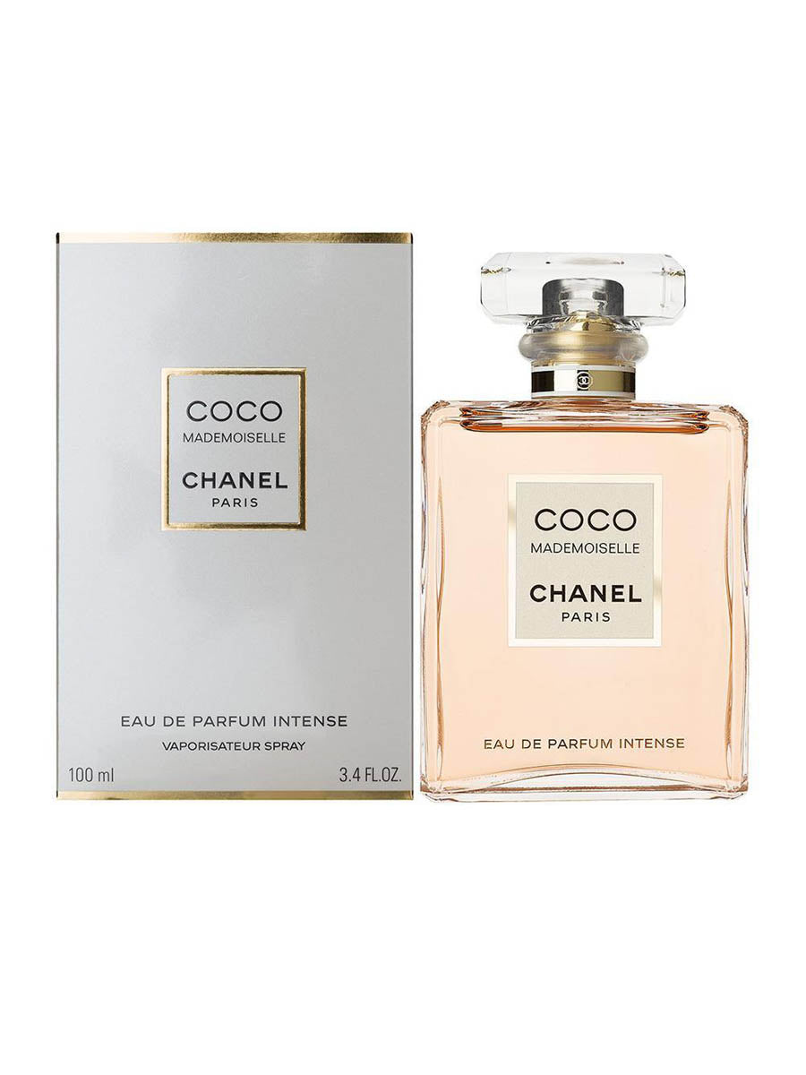 Chanel Coco Mademoiselle Intense EDP 100ml