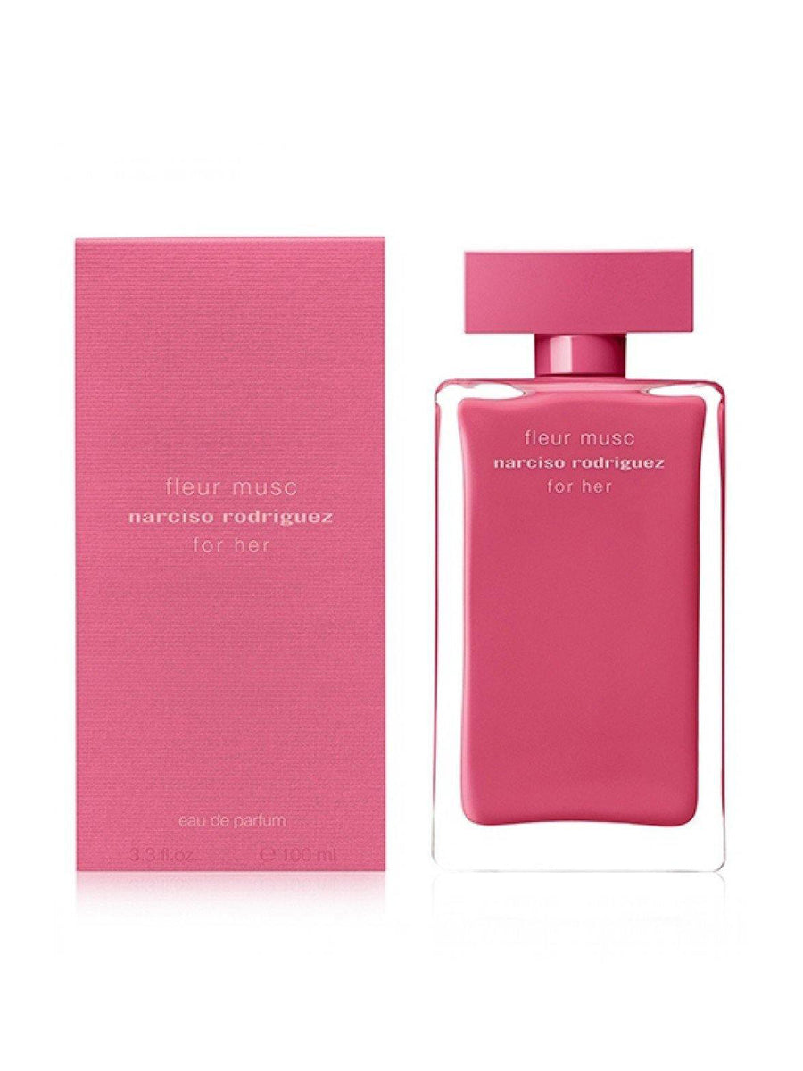 Narciso Rodriguez Fleur Musc For Her EDP 100ml