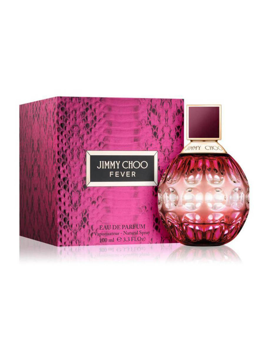 Jimmy Choo Fever For Women EDP 100ml
