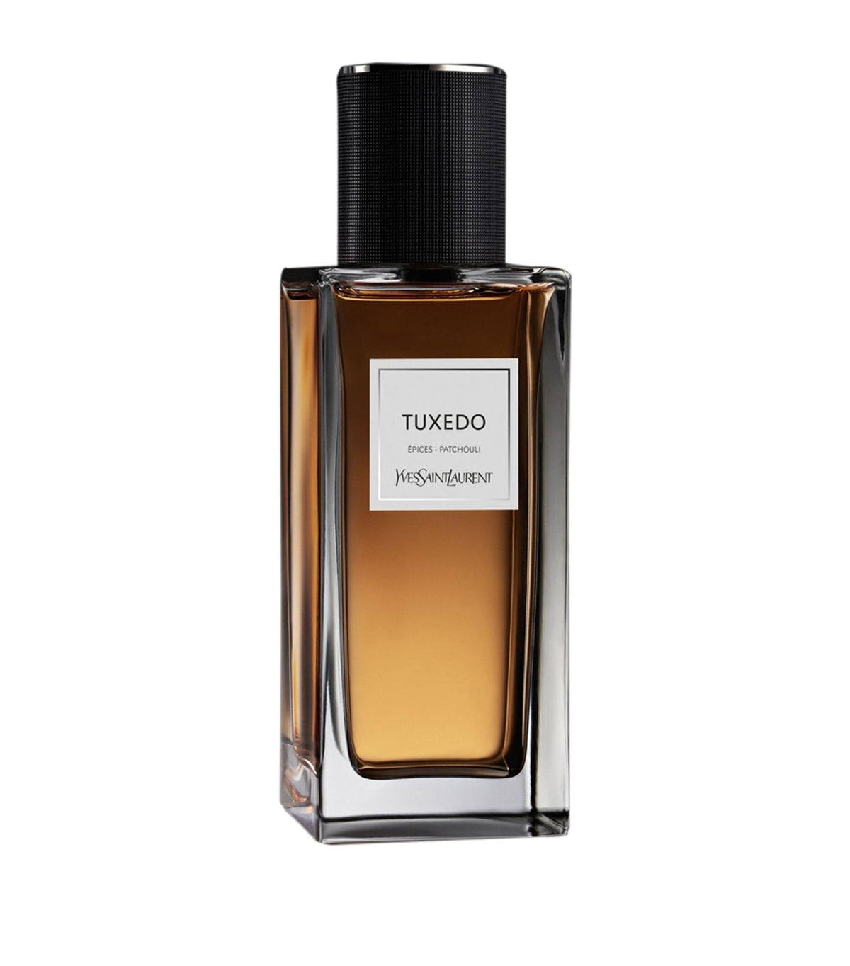 YSL Men Tuxedo Epices Patchouli EDP 125ml