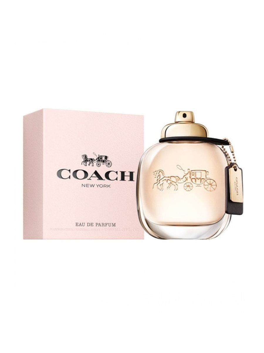 Coach Ladies EDP 90ml
