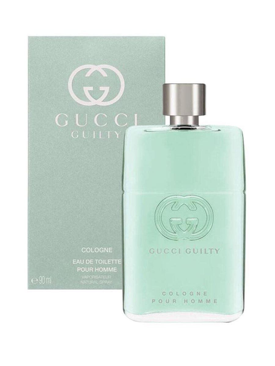 Gucci Guilty Men Cologne EDT 90ml