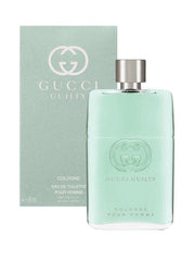 Gucci Guilty Men Cologne EDT 90ml