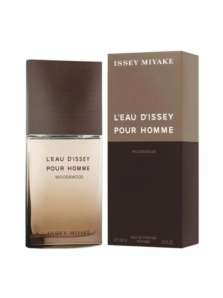 Issey Miyake Wood & Wood Intense EDP 100ml