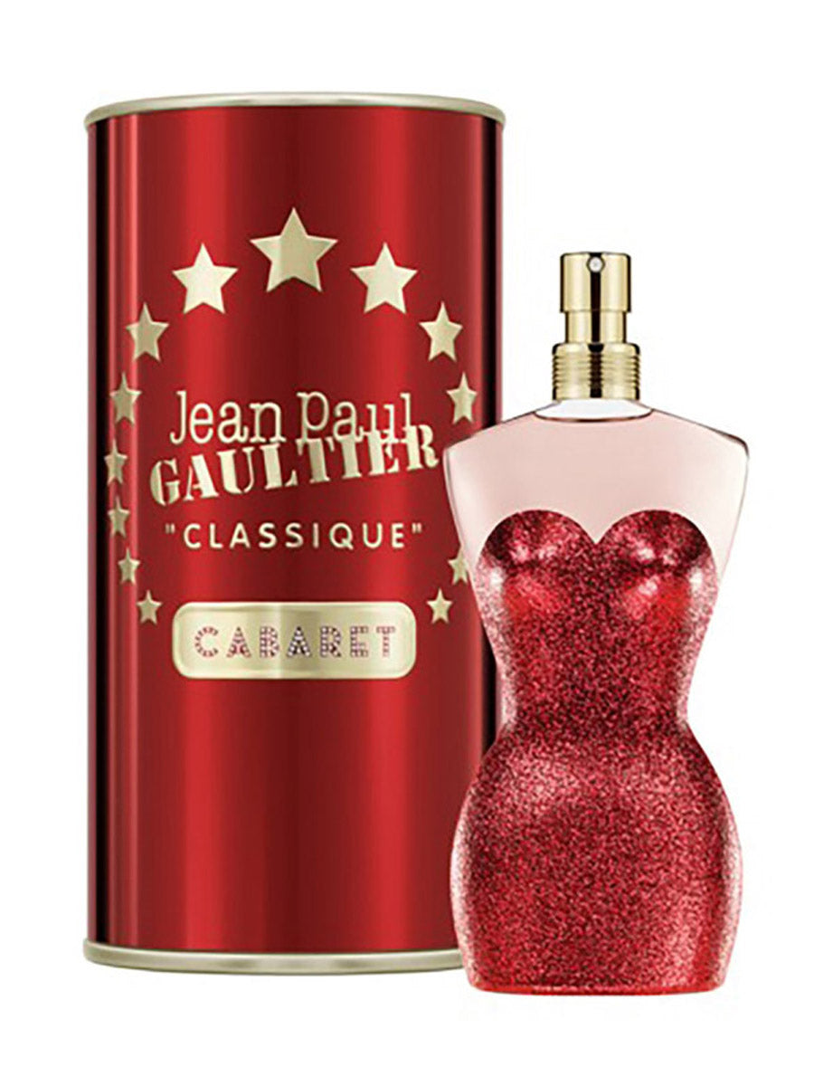 Jean Paul Gaultter Ladies Classique Cabaret EDP 100ml