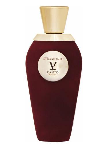 V Canto Stramonio Extrait De Parfum 100Ml