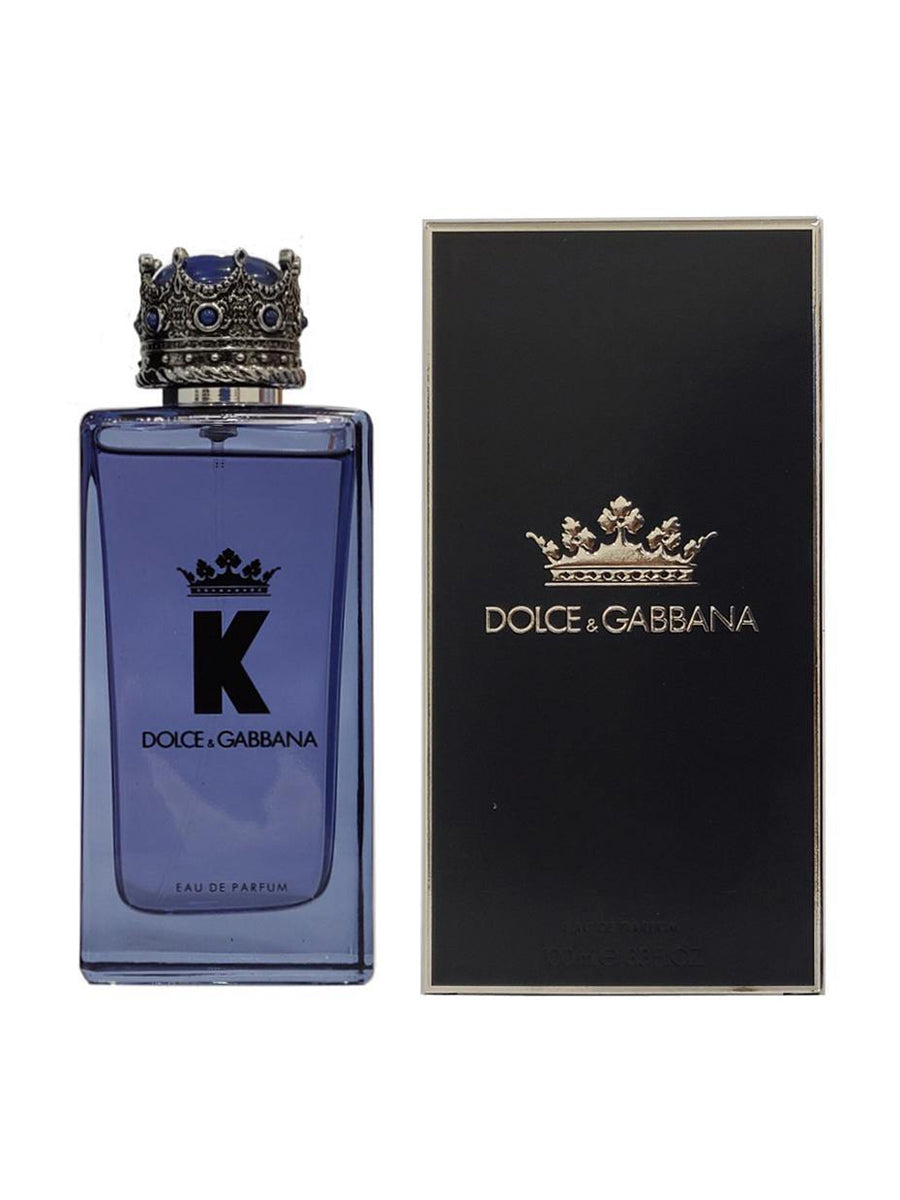 D&G Mens Perfuem The King EDP 150ml
