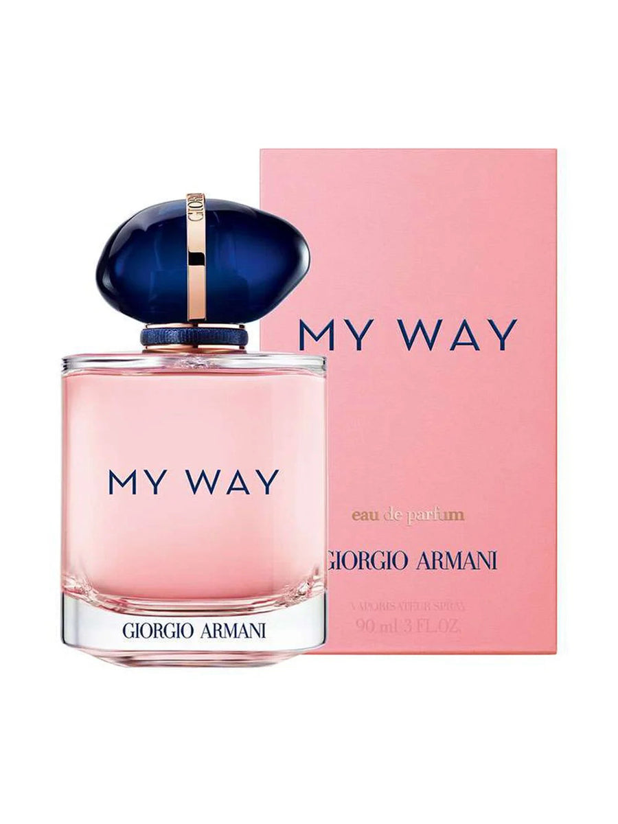 Giorgio Armani My Way Women EDP 90ml