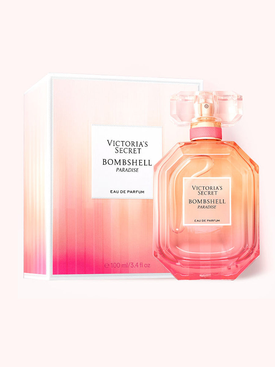 Victoria Secret Bombshell Paradise EDP 100 (Ladies)