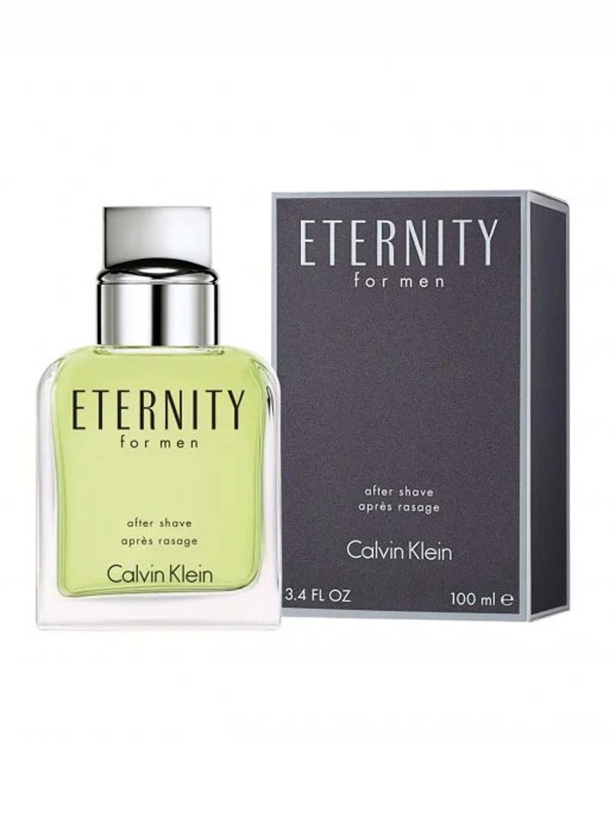 Calvin Klein After Shave Eternity 100ml