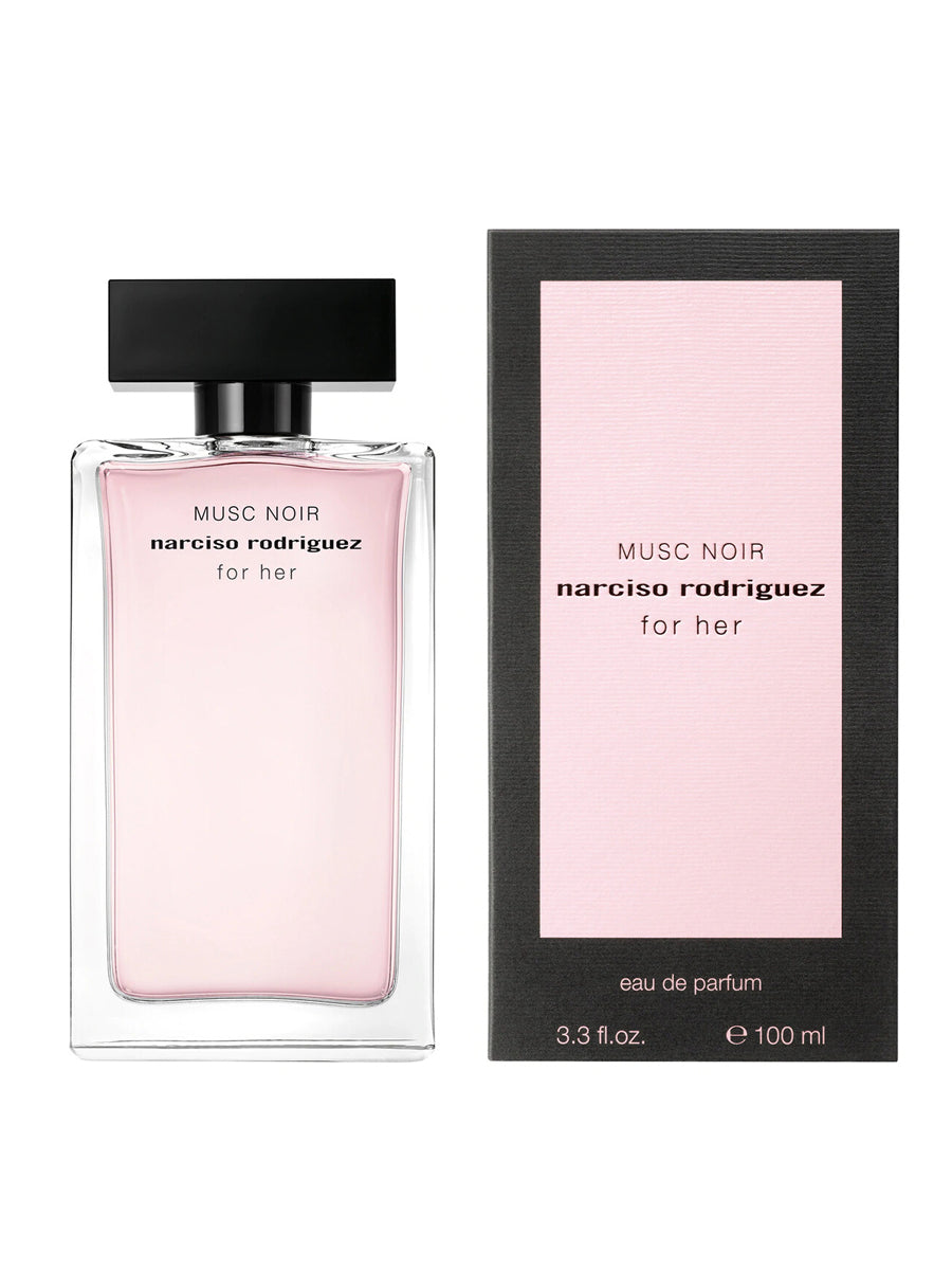 Narciso Rodriguez Musc Noir EDP 100ml (Ladies)