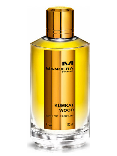 Mancera Kumkat Wood EDP 100ml
