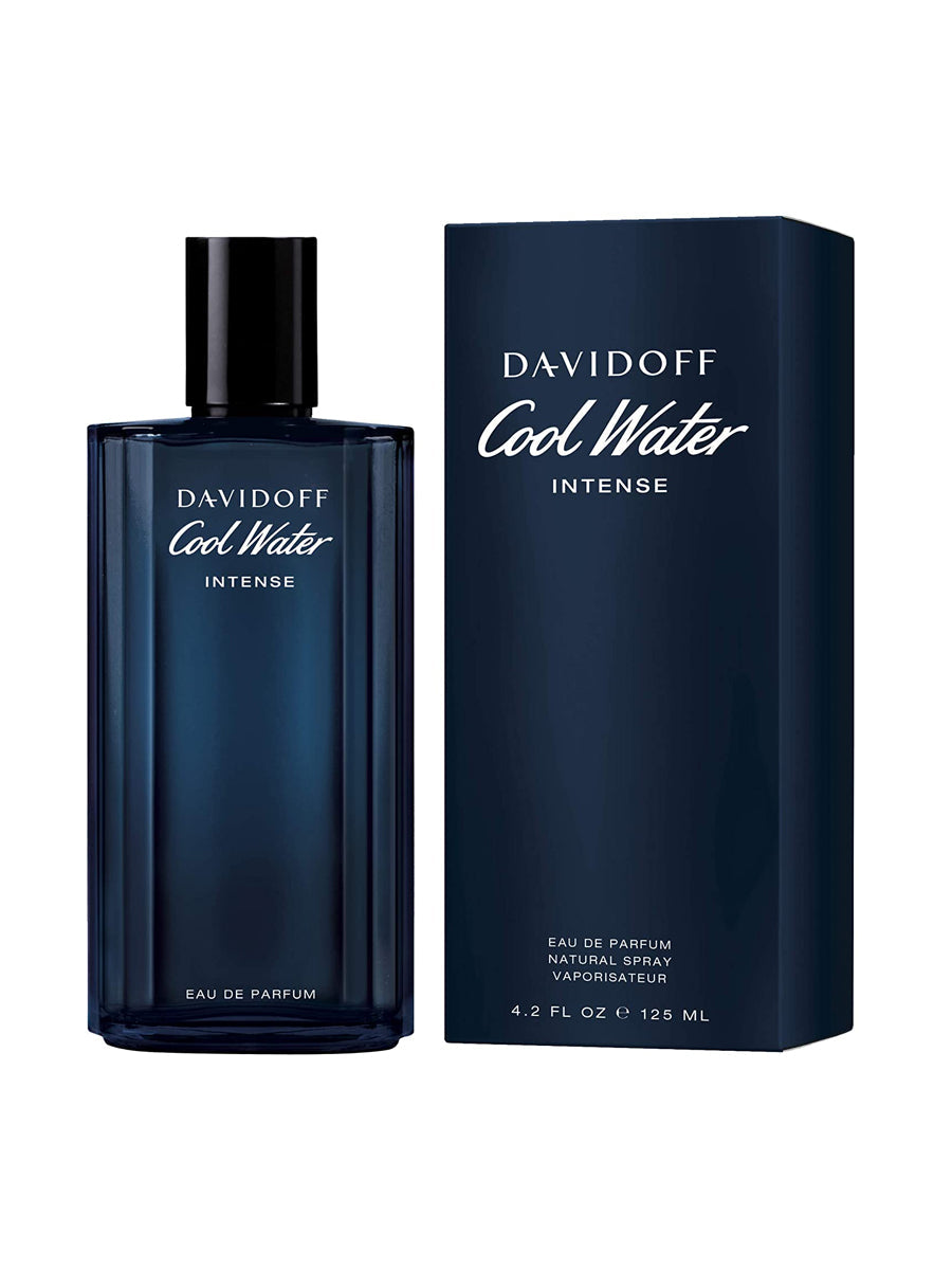 David Off Cool Water Intense EDP 125ml (Men)