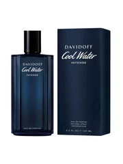 David Off Cool Water Intense EDP 125ml (Men)