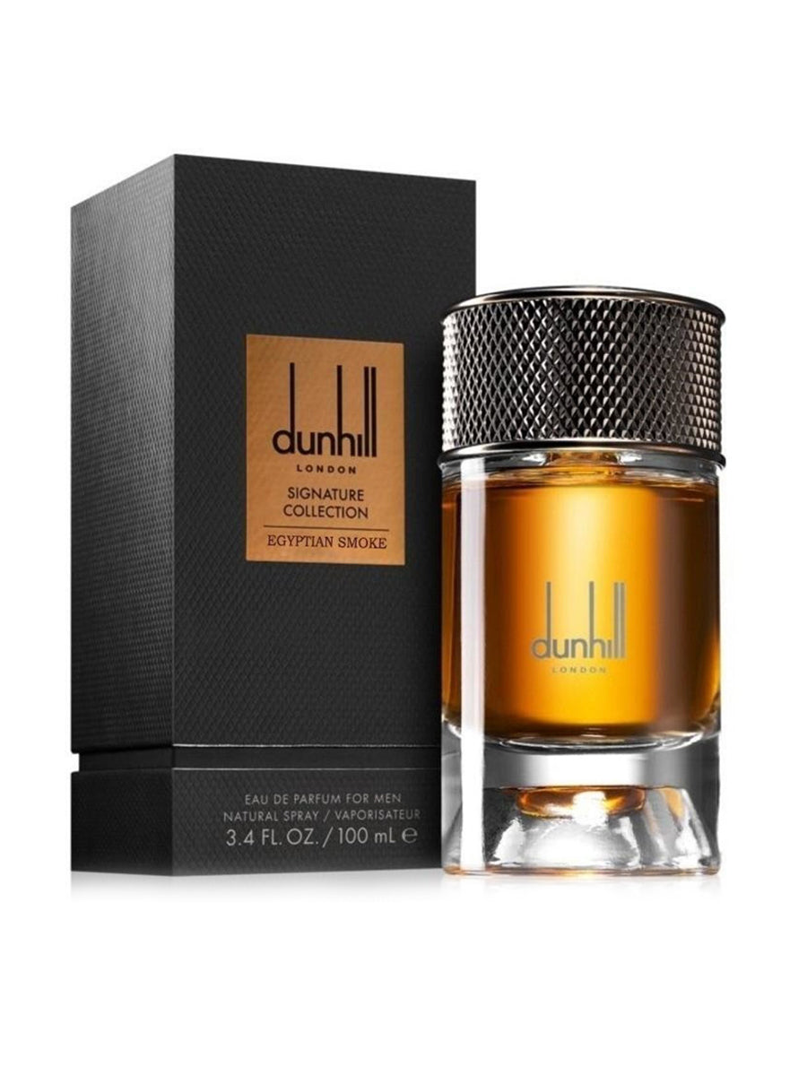 Dunhill Signature Collection Egyptian Smoke EDP 100ml
