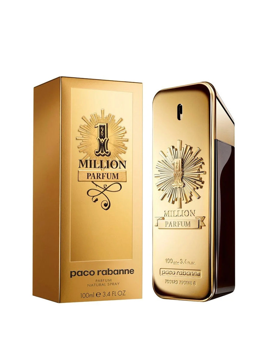 Paco Rabanne 1 Million Parfum 100ml