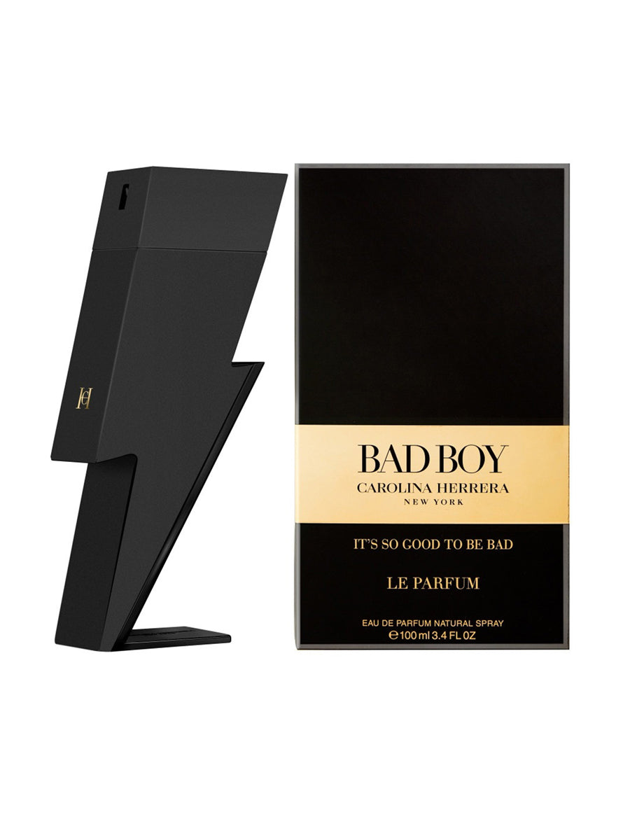 Carolina Herrera Bad Boy Le Parfum EDP 100ml