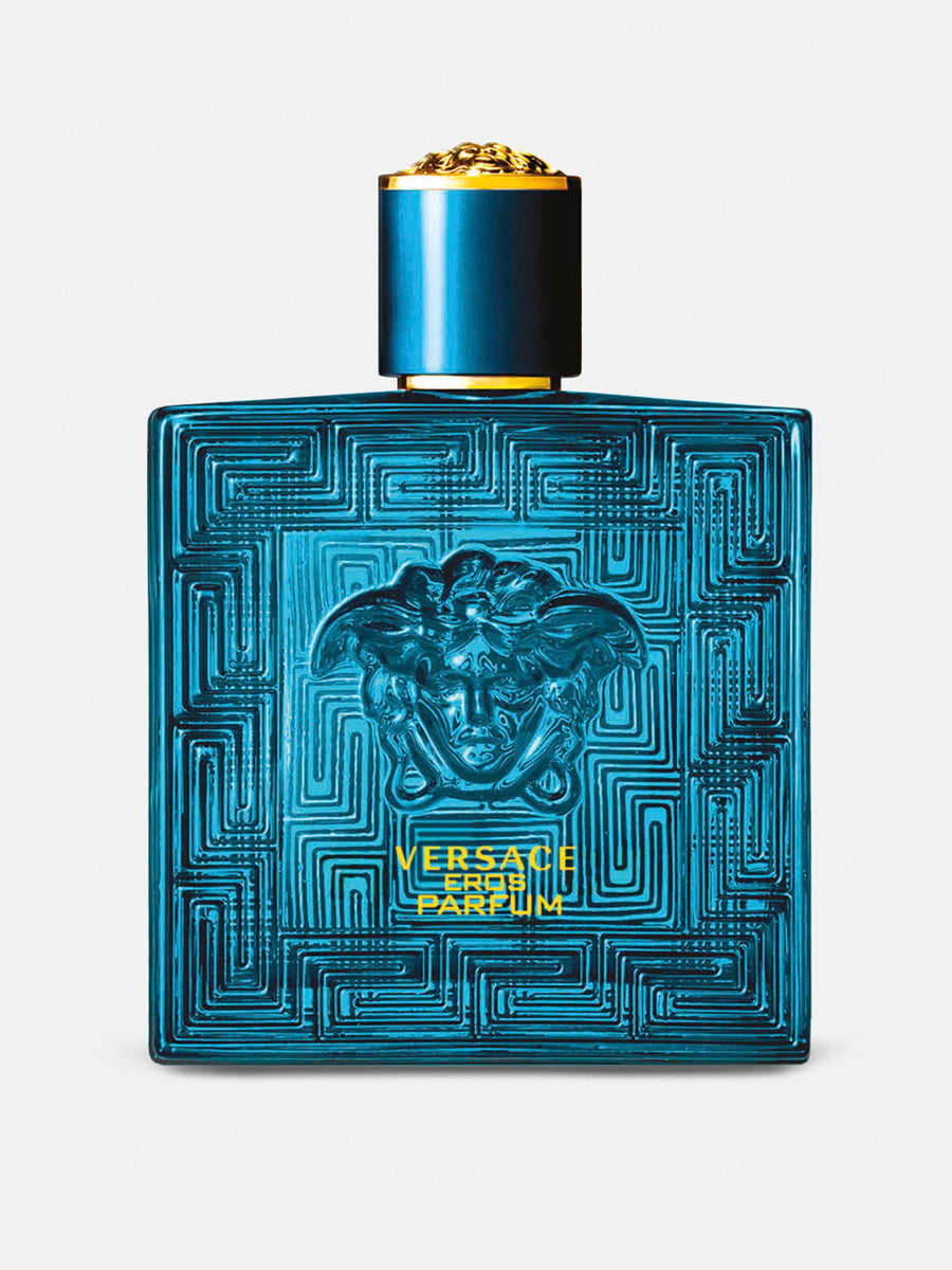 Versace Eros Perfume EDP 100ml