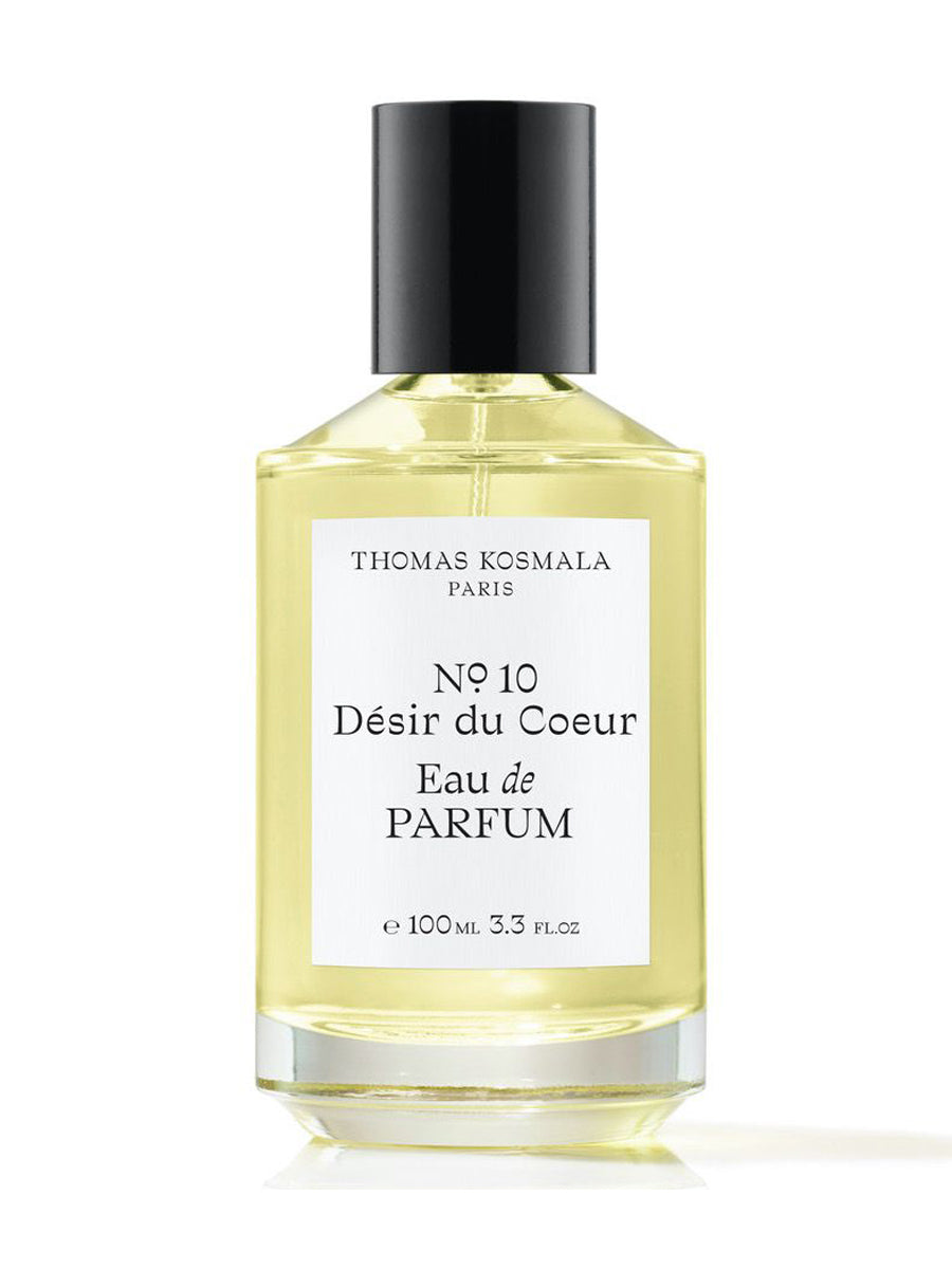 Thomas Kosmala No 10 Desir Du Coeur EDP 250ml
