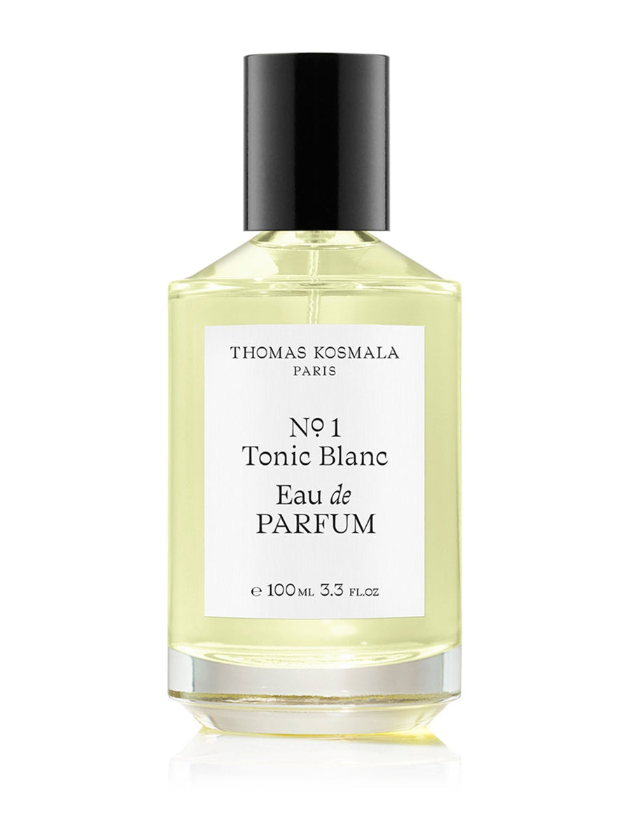 Thomas Kosmala No 01 Tonic Blanc EDP 100ml
