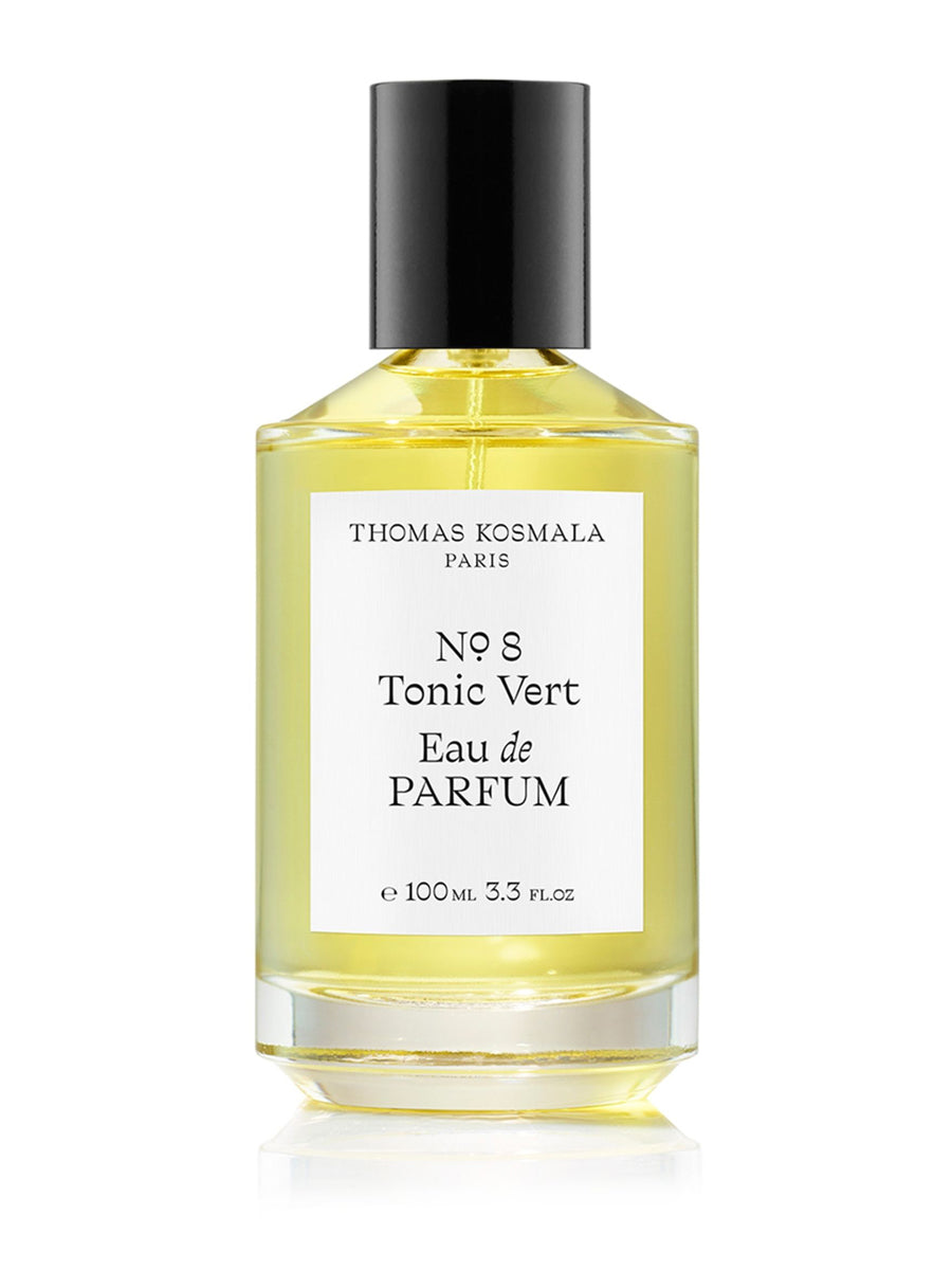 Thomas Kosmala No 08 Tonic Vert EDP 100ml