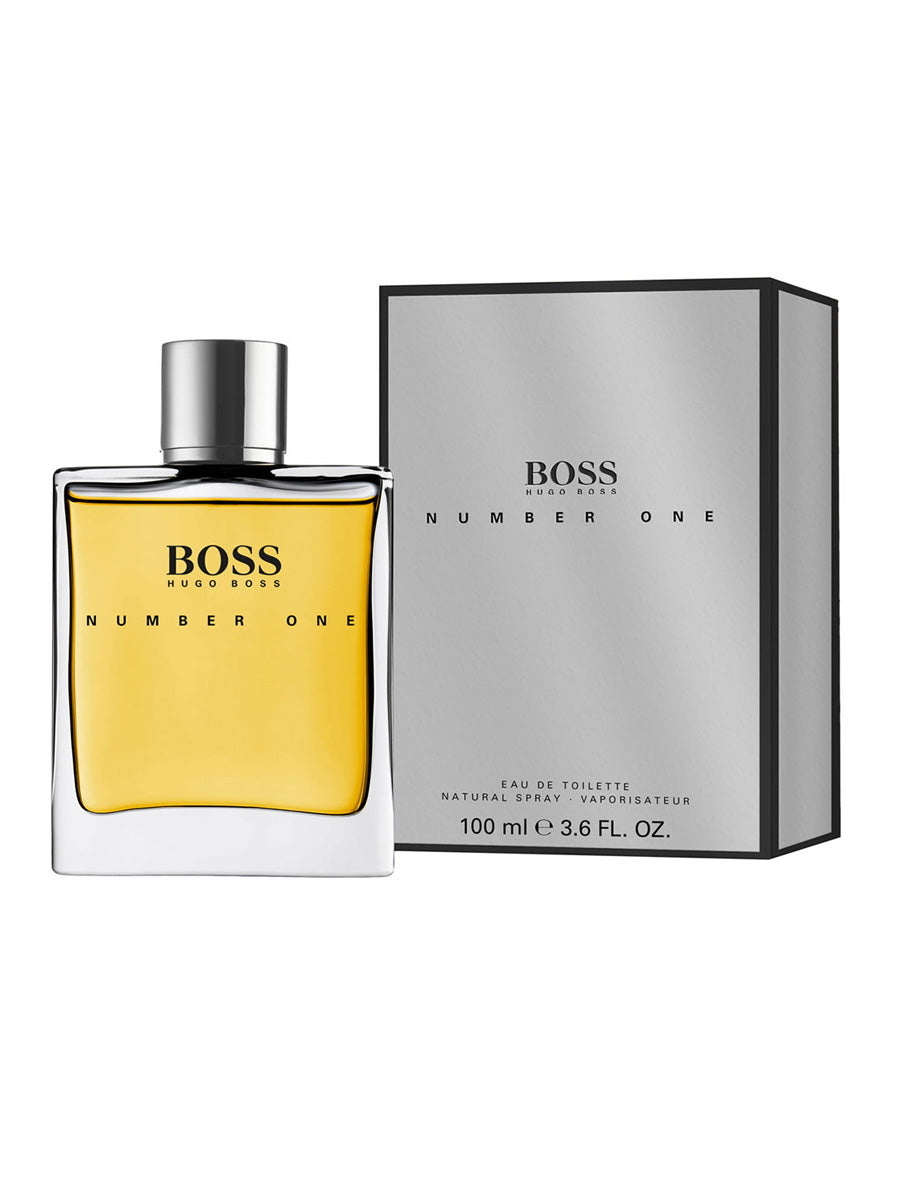 Hugo Boss Boss Number One Edt 100ml