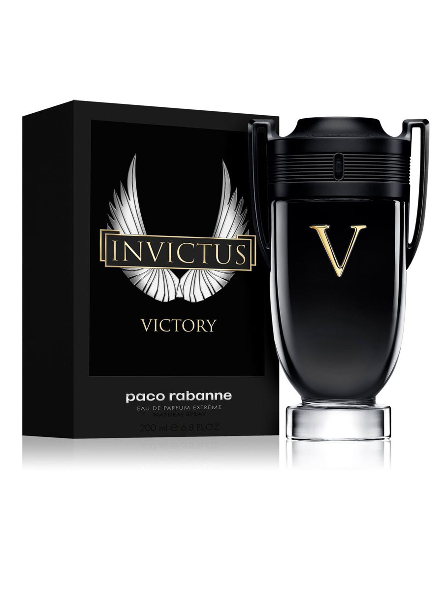 Paco Rabbane Invictus Victory EDP Extreme 200ml