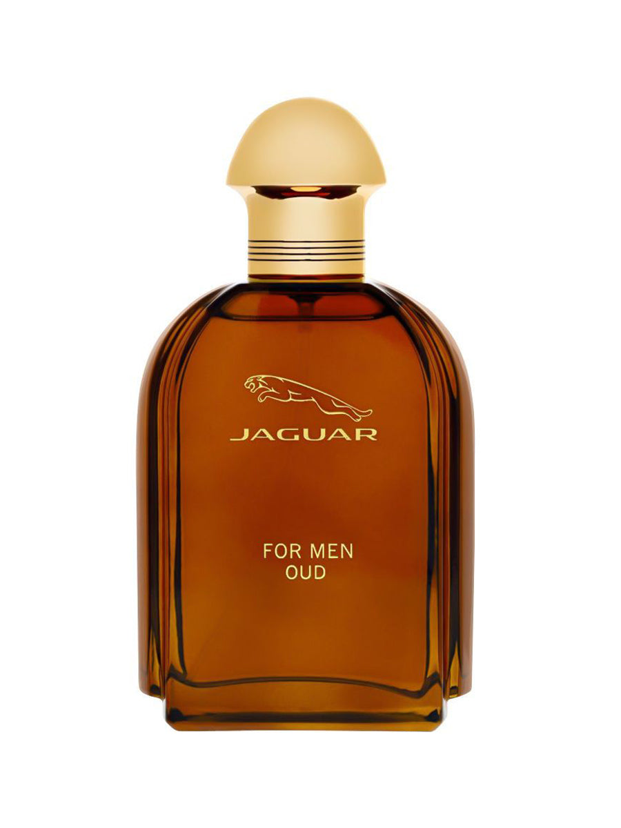 Jaguar Oud EDP 100ml (Men)