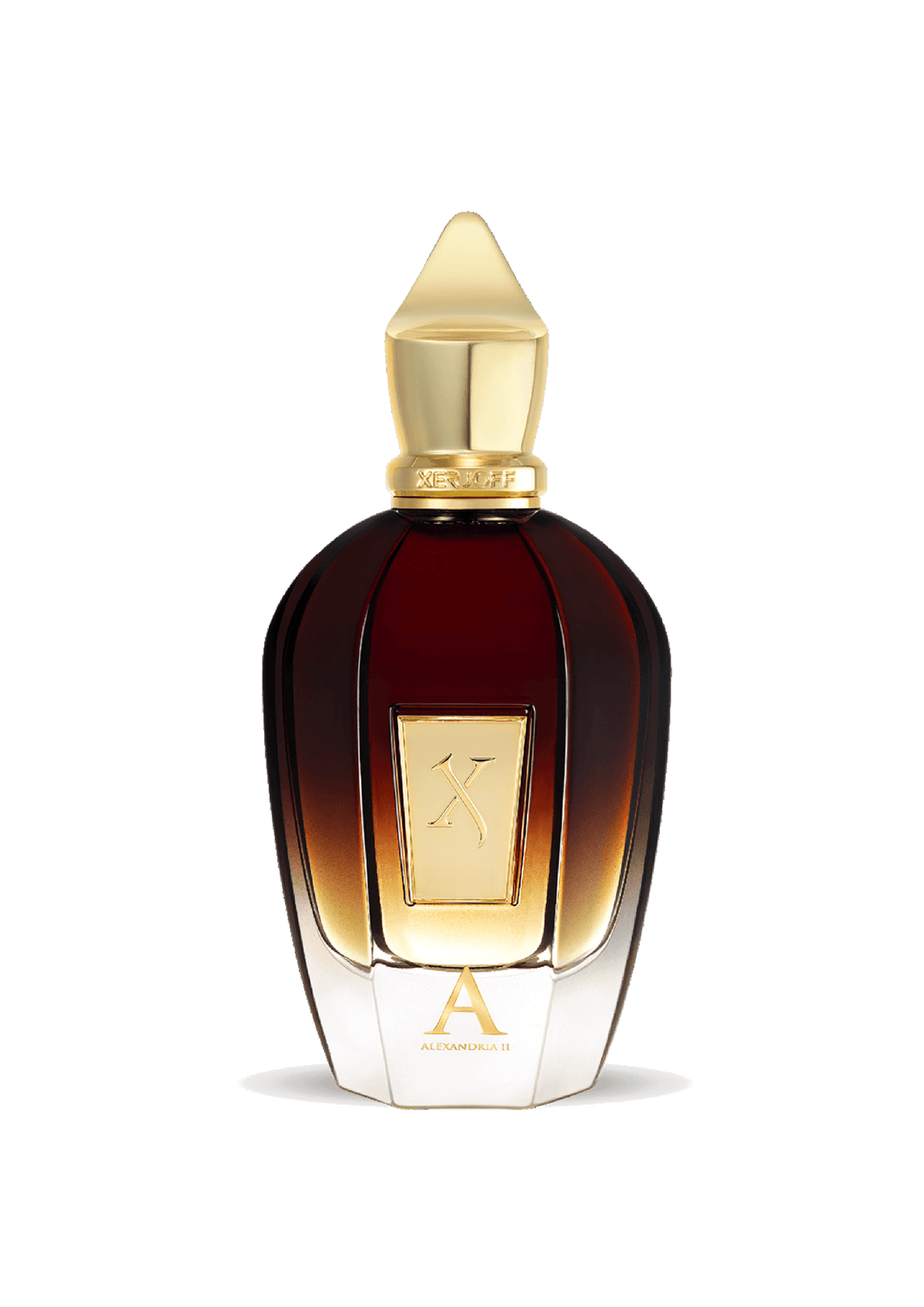 Xerjoff Oud Stars Alexandria ii EDP 100ml