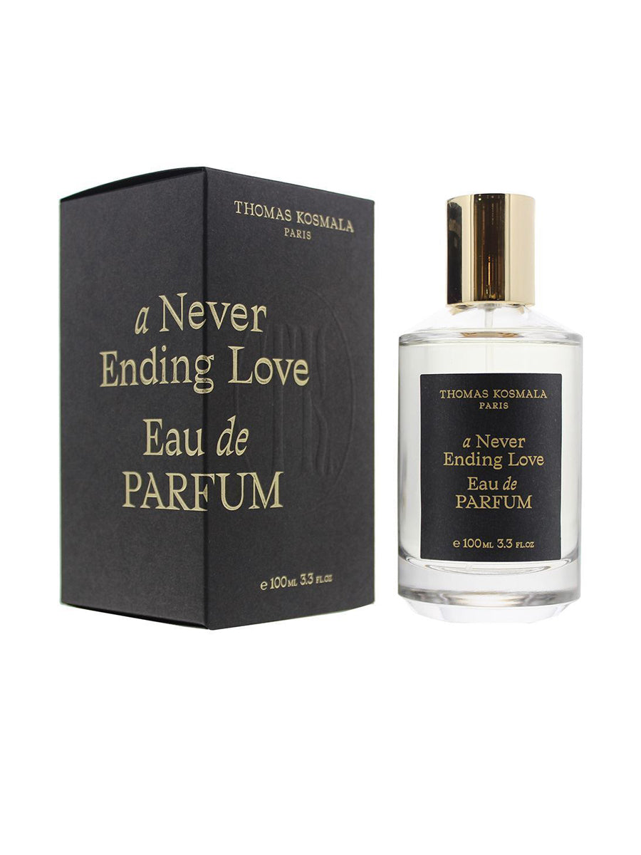 Thomas Kosmala Never Ending Love EDP 100ml