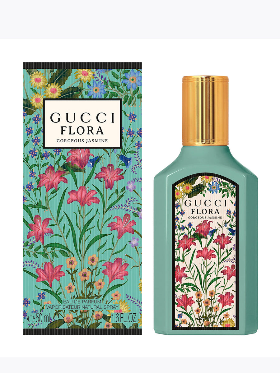 Gucci Flora Gorgeous Jasmine EDP 100ml