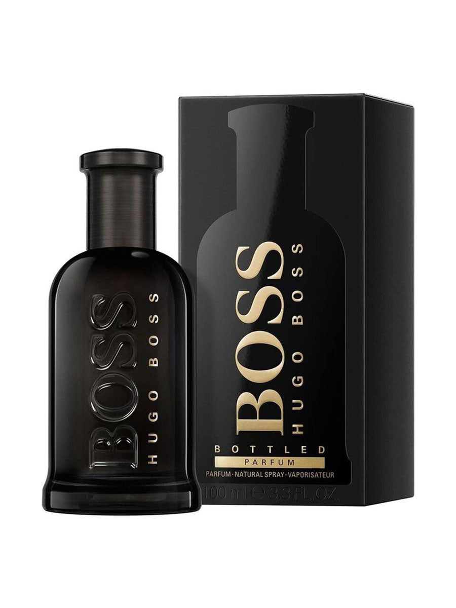 Boss Bottled Parfume 100ml (Men)