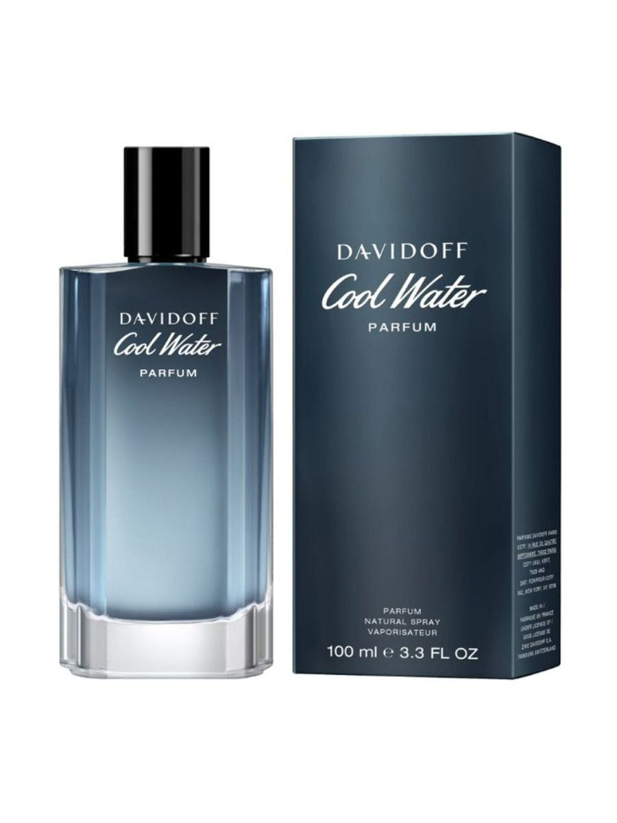 David Off Cool Water Parfume 100ml (Men)
