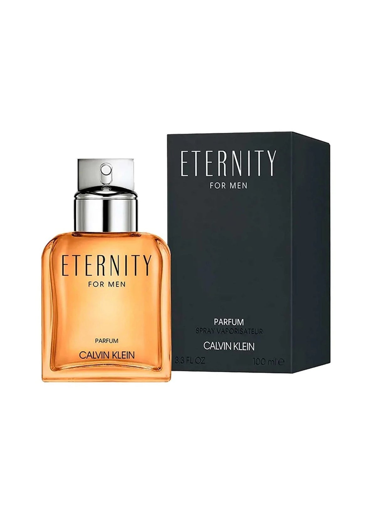 Eternity Parfume 100ml (Men)