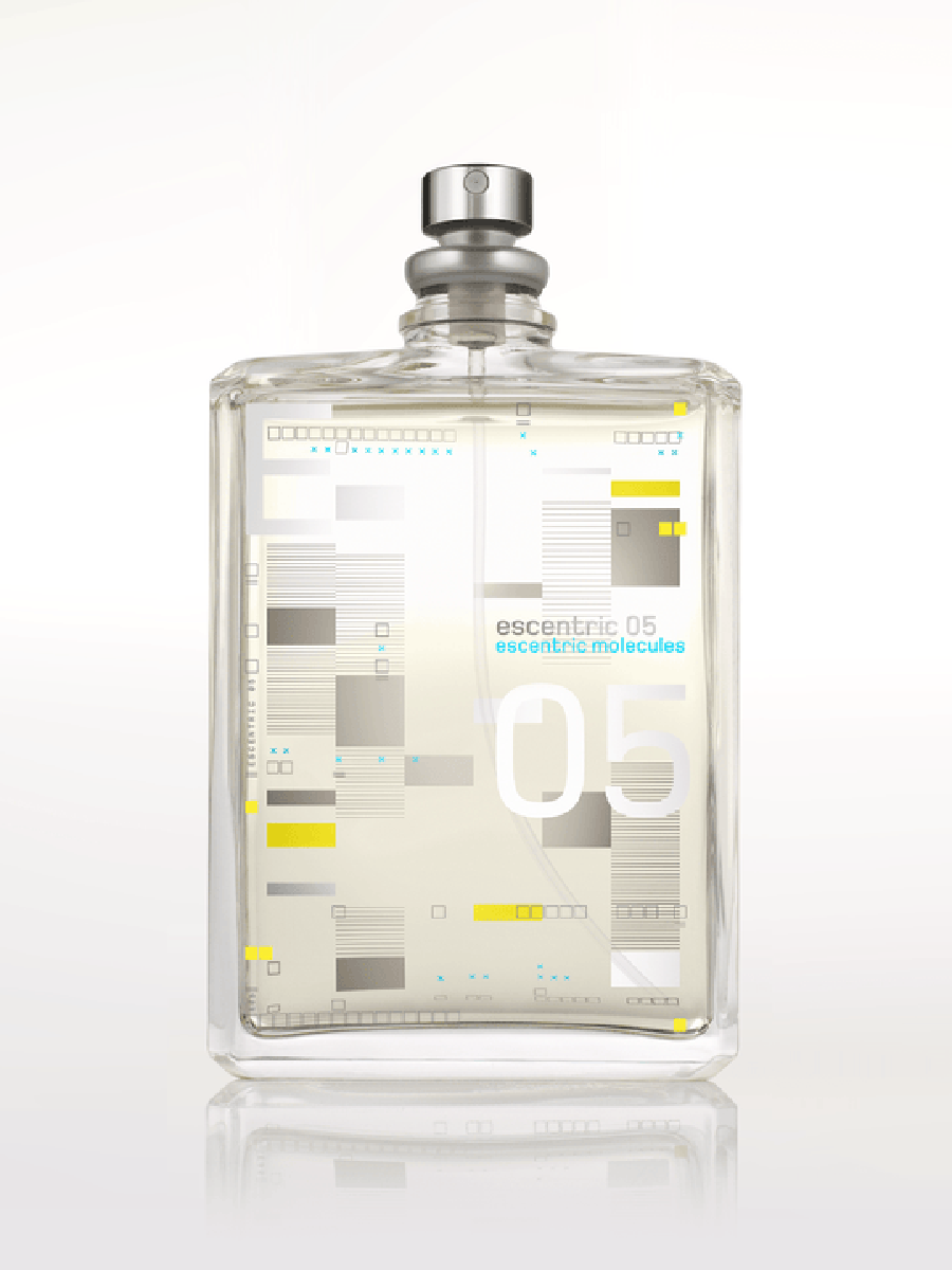 Escentric Molecules 05 100ml