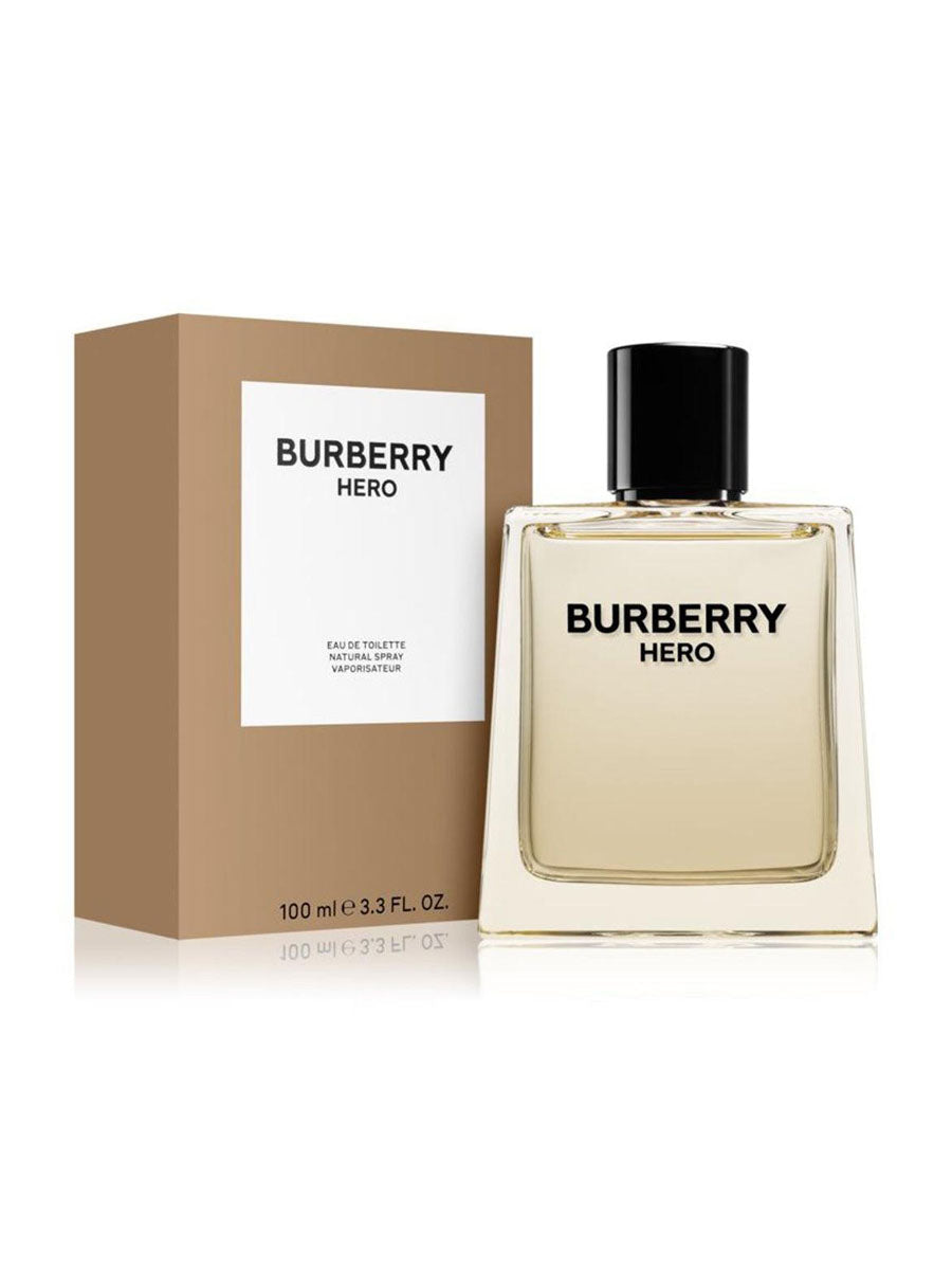 Burberry Hero EDT 100ml (Men)