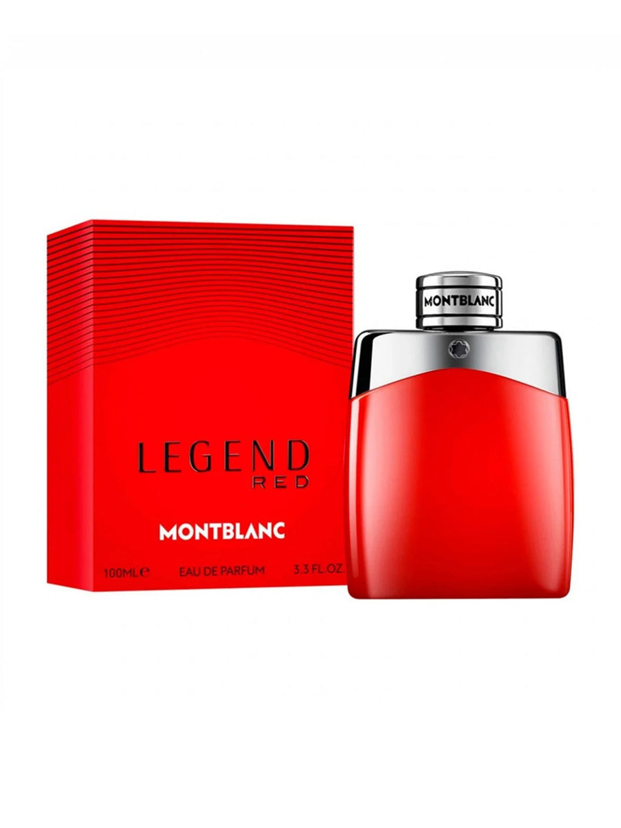 Montblanc Legend Red EDP 100ml