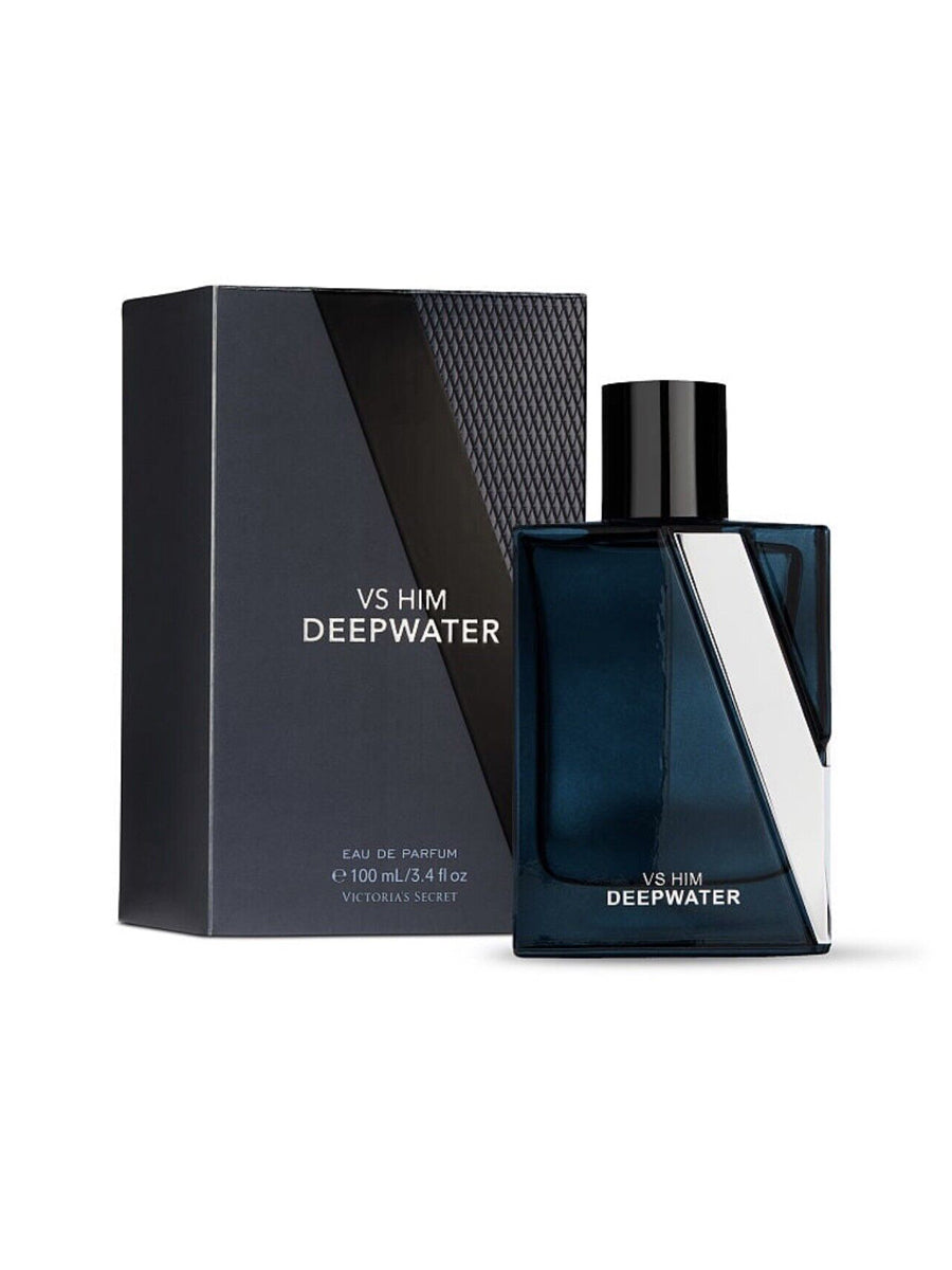 Victoria Secret Deep Water EDP 100ml (Men)