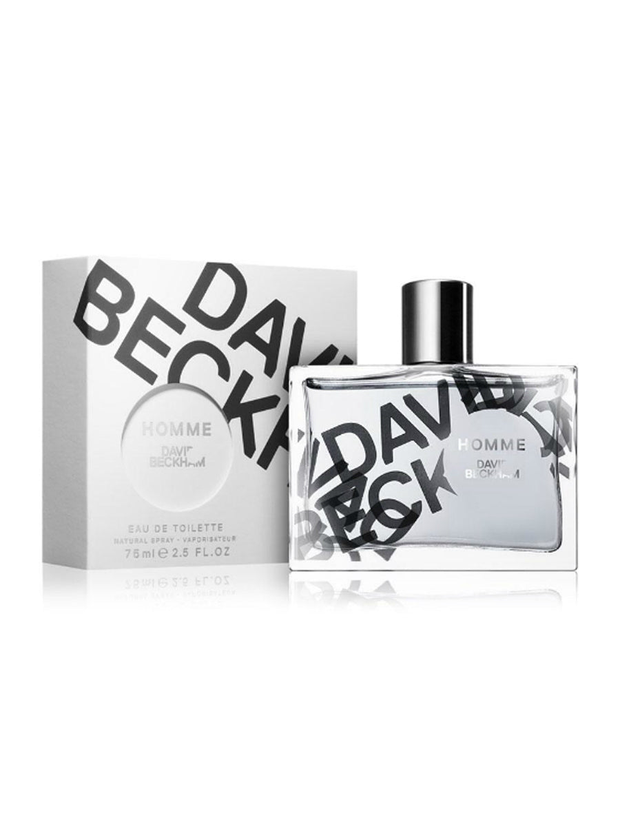 David Beckham EDT 75ml (Men)