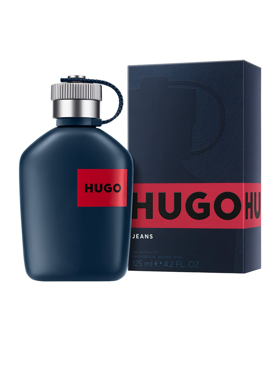 H Boss Jeans EDT 125ml (Men)